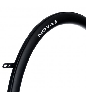 Omobic Nova Ergonomic Handrim 25 Inch